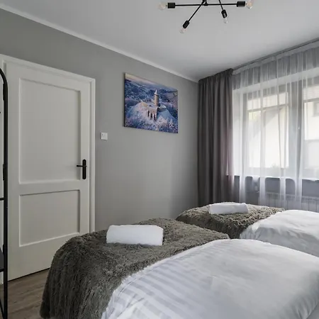 Cetyna Retreat - Dom W Beskidzie Sadeckim, 8 Osob, Szlaki, Cisza, Ev *