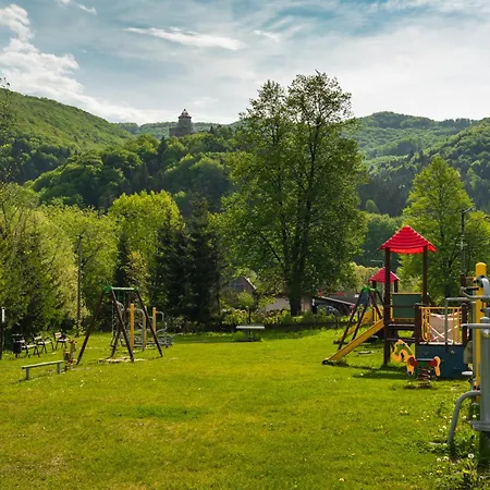 בית נופש Cetyna Retreat - Dom W Beskidzie Sadeckim, 8 Osob, Szlaki, Cisza, Ev